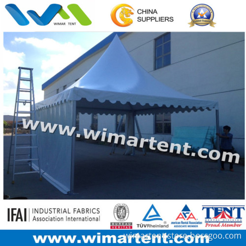 5m X 5m Outdoor Pagoda Tent